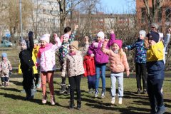 Diskopäev 22.04.2022