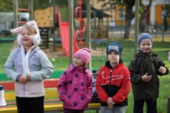 Jooksumaraton 29.09.2023