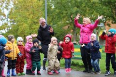 Jooksumaraton ja autasustamine 30.09.2022