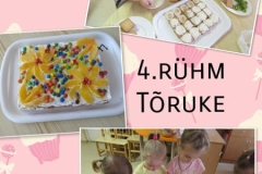 Kirju-mirju sünnipäeva ettevalmistused