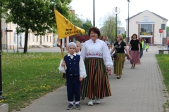 Mudilaste tantsu- ja laulupidu 2023