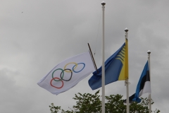 Olümpiamängud 2023