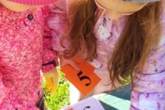 Orienteerumine 28.09.2022