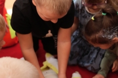 Sinu käed päästavad elu!